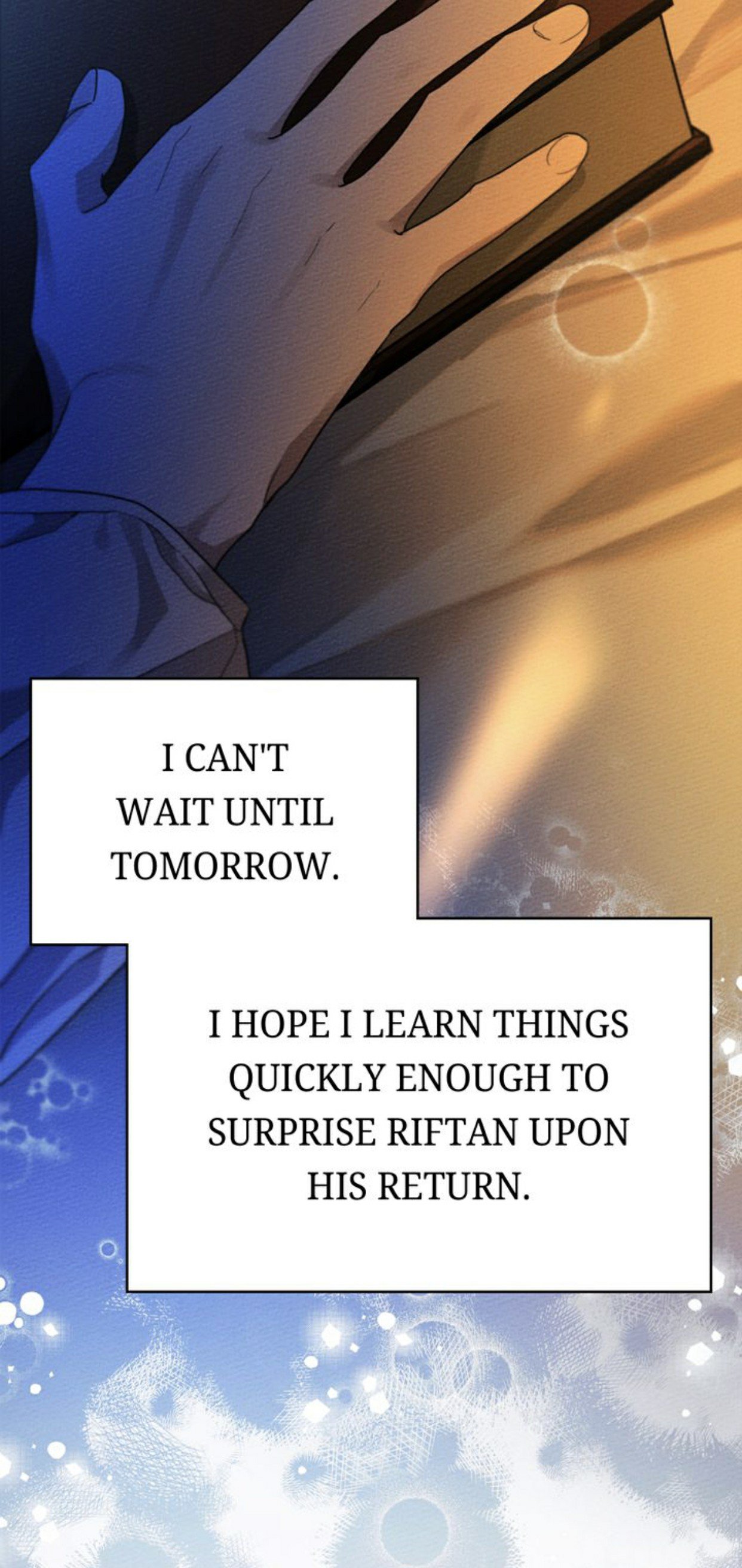 Under the Oak Tree Chapter 43 image 20